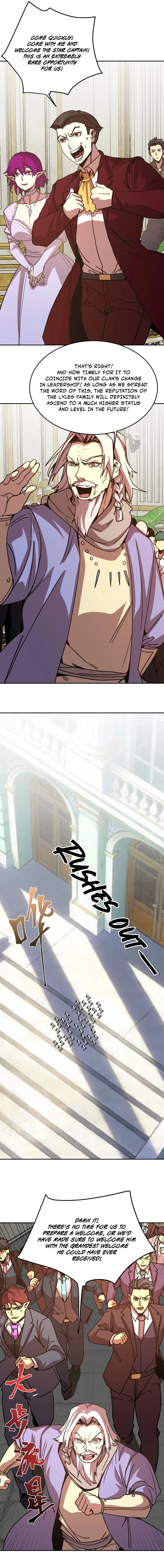 Log into the Future Chapter 314 Page 3