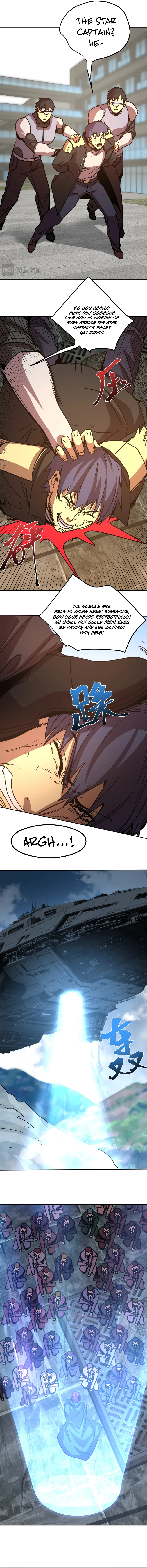 Log into the Future Chapter 314 Page 4