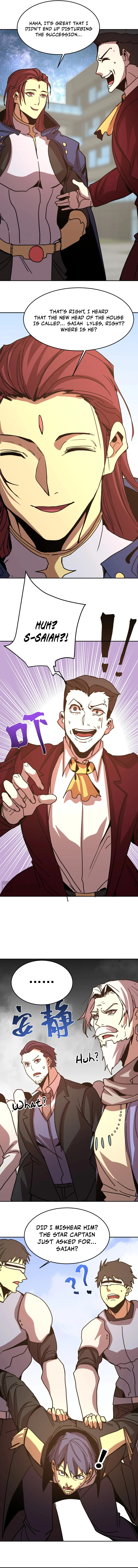 Log into the Future Chapter 314 Page 7