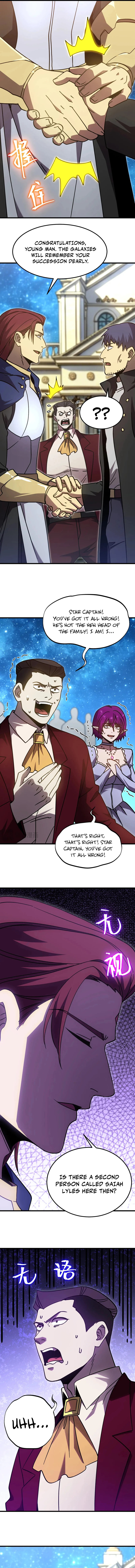 Log into the Future Chapter 314 Page 9