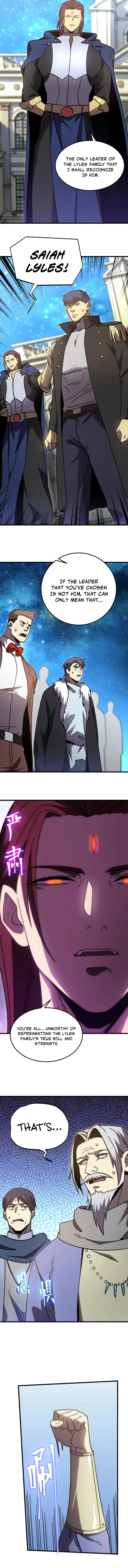 Log into the Future Chapter 314 Page 10