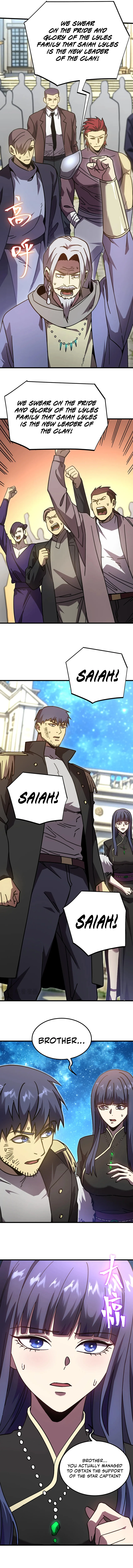 Log into the Future Chapter 314 Page 11