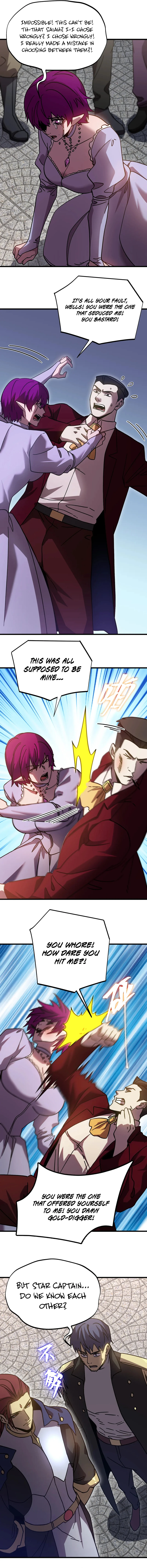 Log into the Future Chapter 314 Page 12