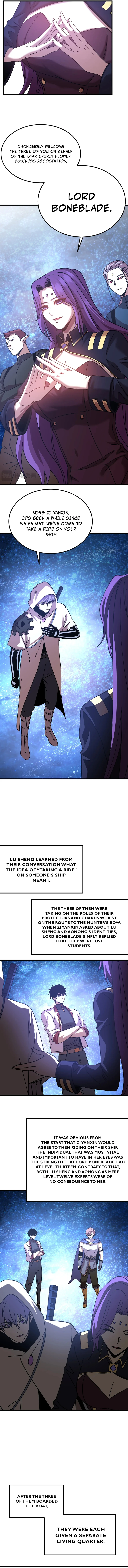 Log into the Future Chapter 315 Page 5