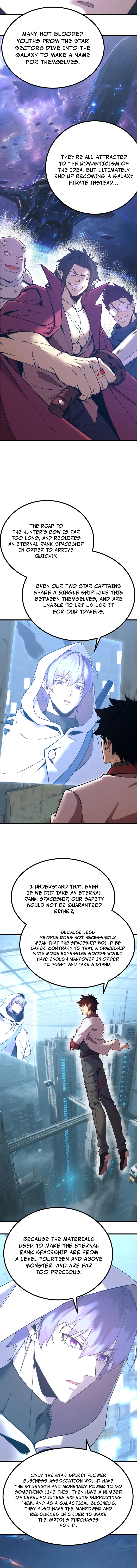 Log into the Future Chapter 315 Page 9