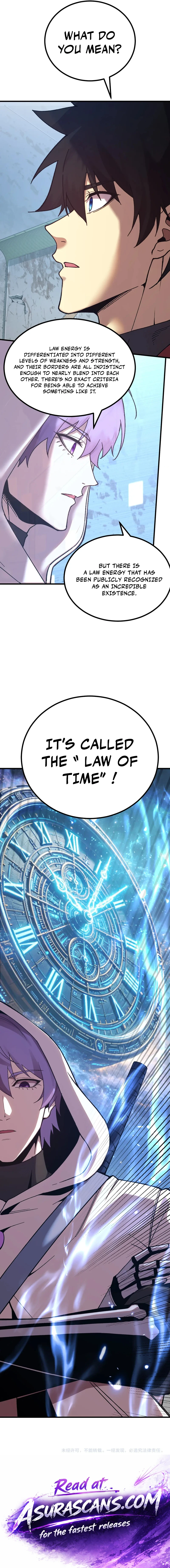 Log into the Future Chapter 315 Page 12