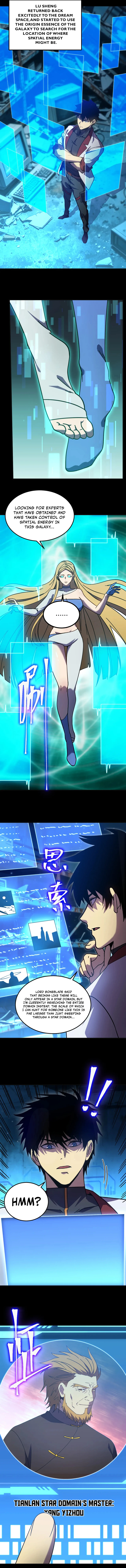 Log into the Future Chapter 316 Page 6
