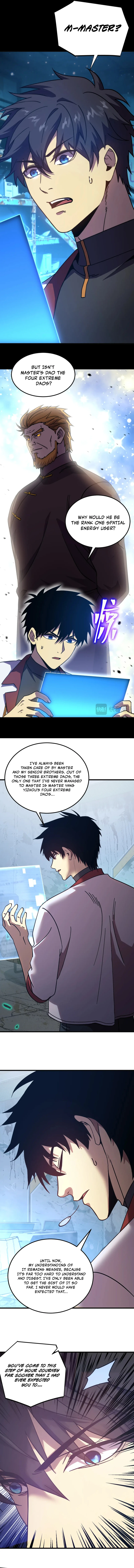 Log into the Future Chapter 316 Page 7
