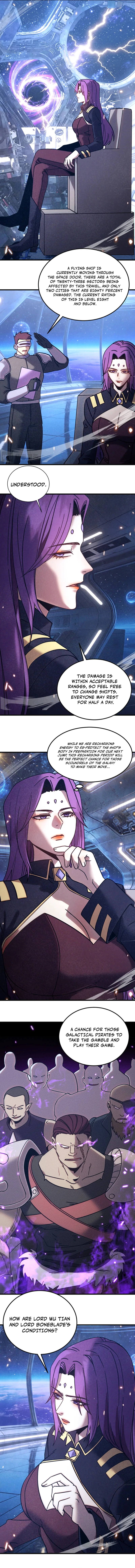 Log into the Future Chapter 316 Page 10