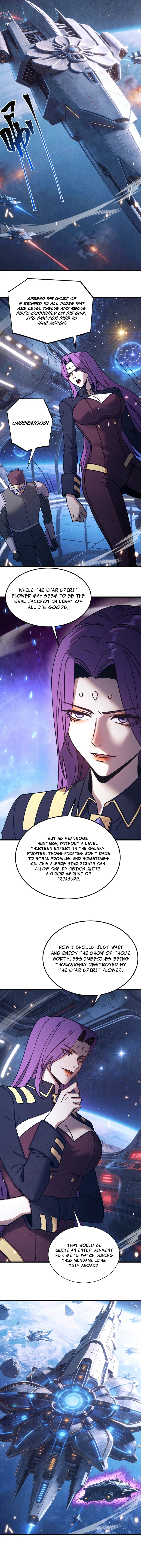 Log into the Future Chapter 316 Page 12