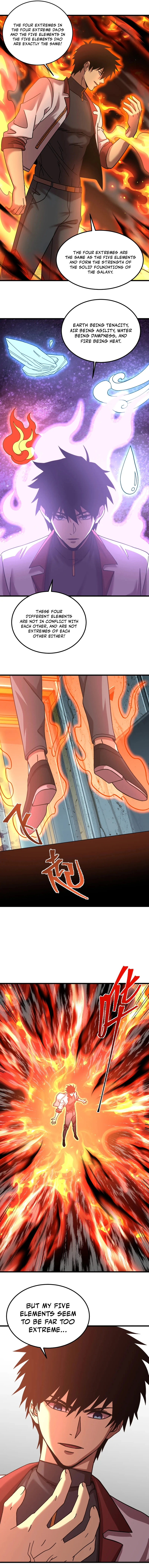 Log into the Future Chapter 317 Page 3