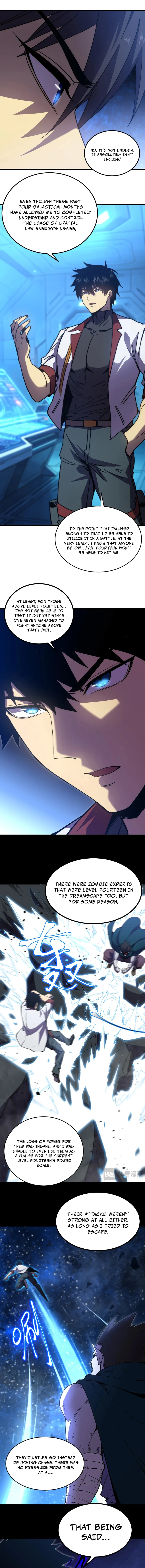 Log into the Future Chapter 317 Page 10