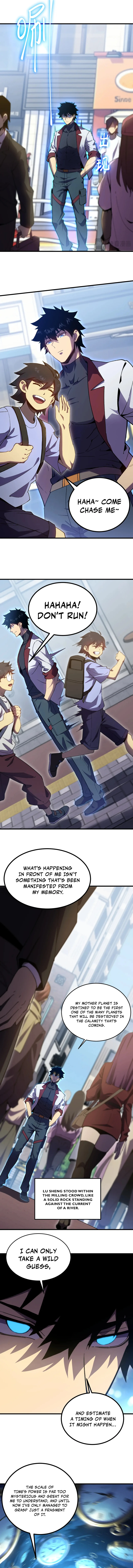Log into the Future Chapter 317 Page 12