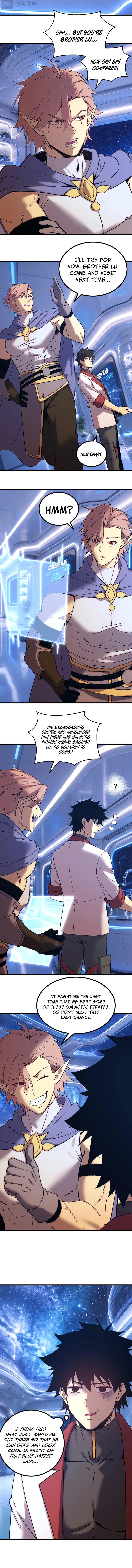 Log into the Future Chapter 319 Page 4
