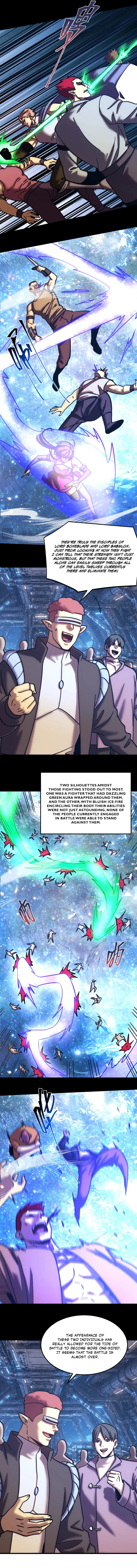 Log into the Future Chapter 319 Page 7