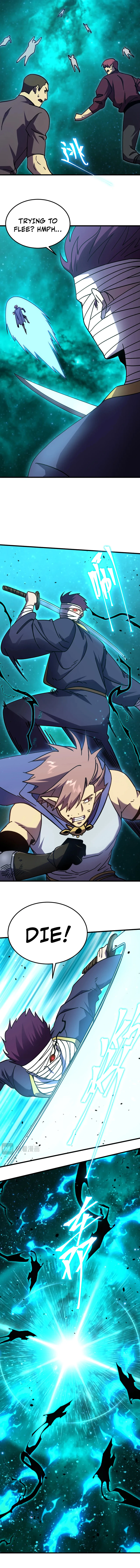 Log into the Future Chapter 319 Page 10