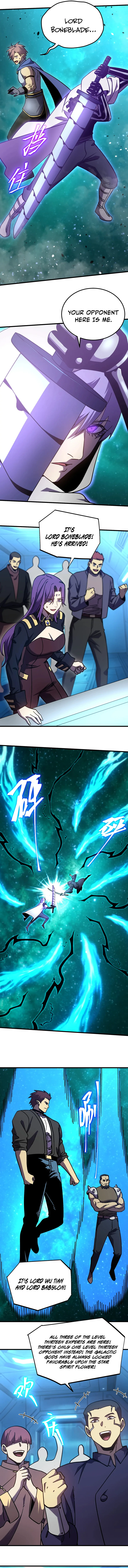 Log into the Future Chapter 319 Page 11