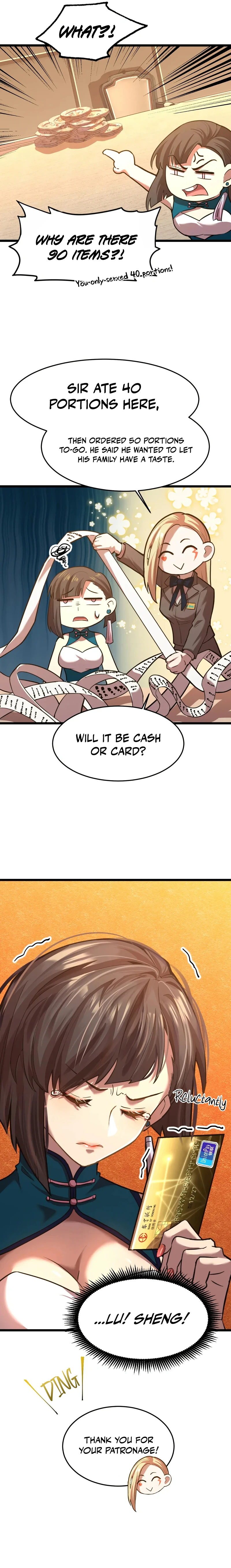 Log into the Future Chapter 32 Page 9