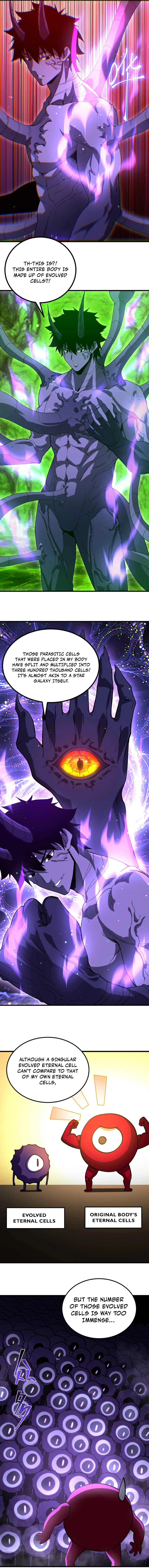 Log into the Future Chapter 320 Page 7
