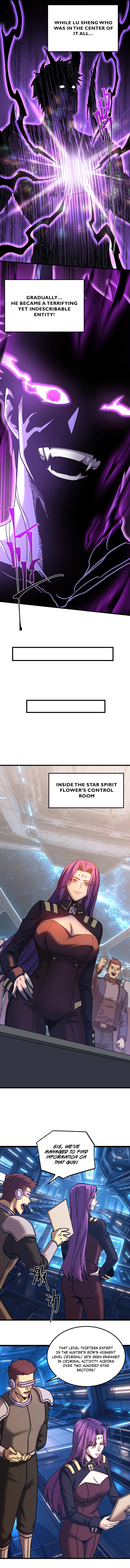 Log into the Future Chapter 320 Page 11