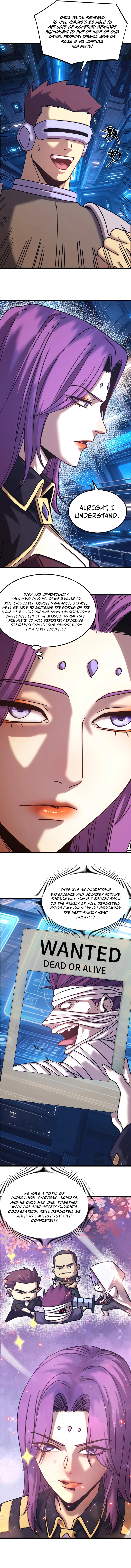 Log into the Future Chapter 320 Page 12