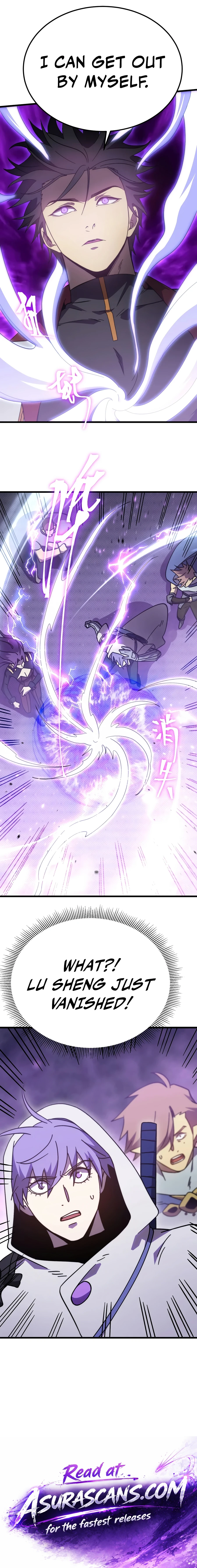 Log into the Future Chapter 324 Page 10