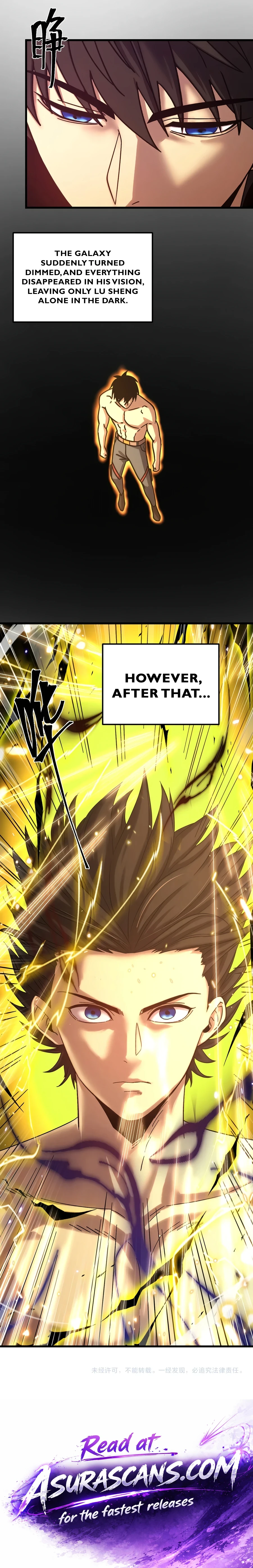 Log into the Future Chapter 327 Page 11