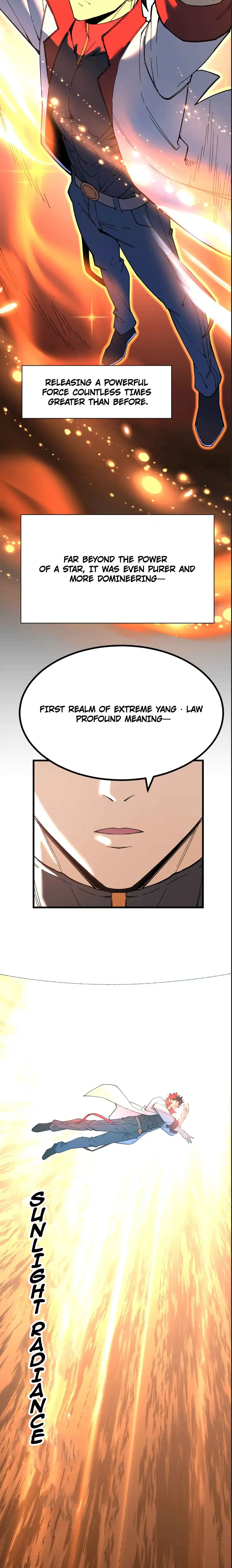 Log into the Future Chapter 329 Page 4