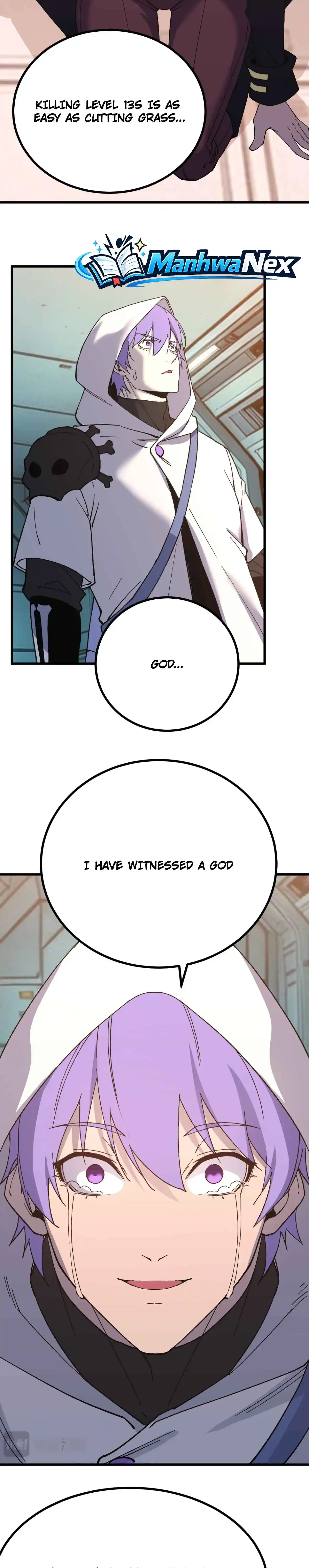 Log into the Future Chapter 329 Page 8