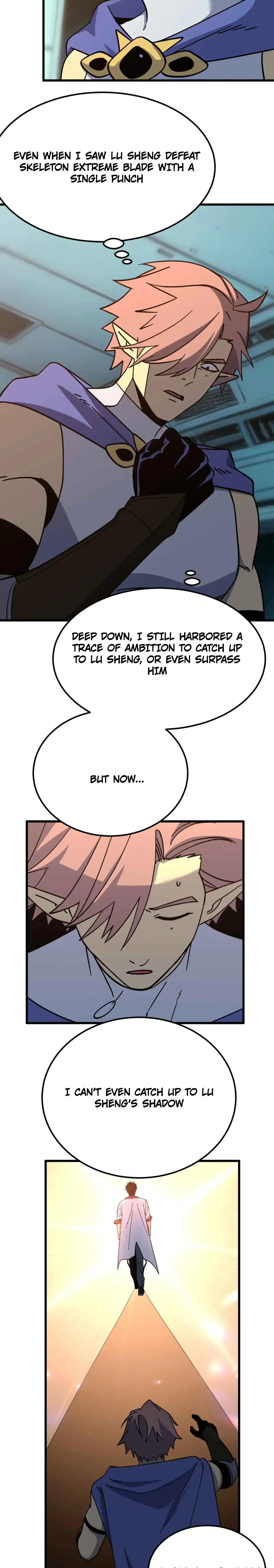 Log into the Future Chapter 329 Page 10