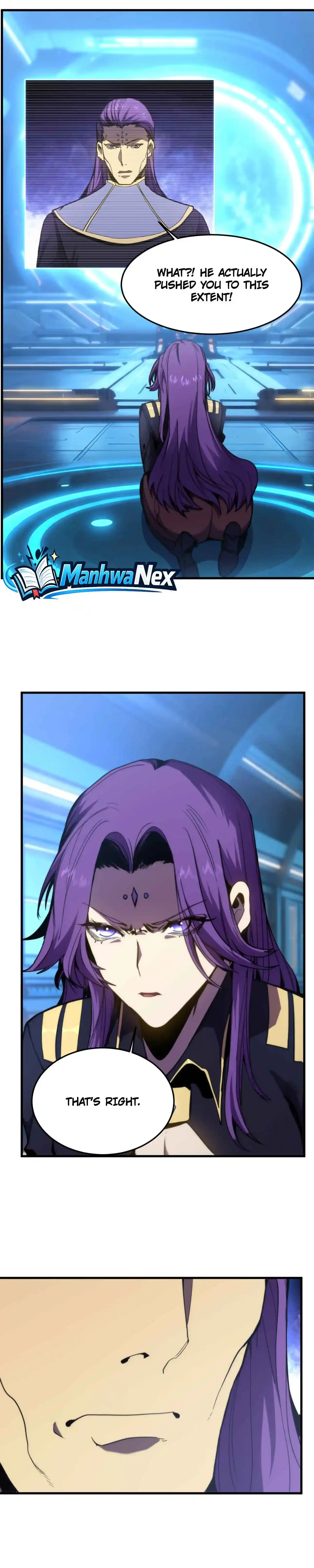 Log into the Future Chapter 331 Page 2