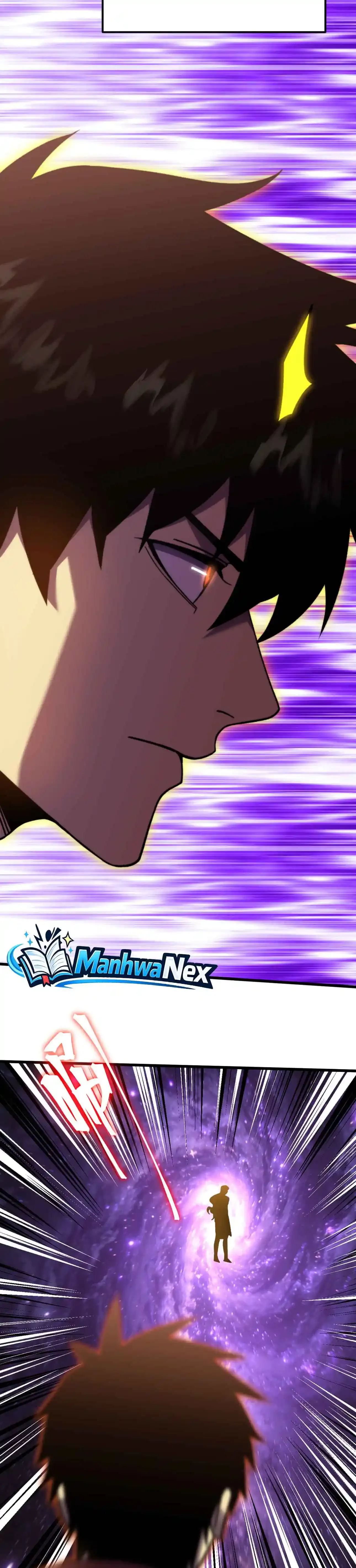 Log into the Future Chapter 331 Page 24
