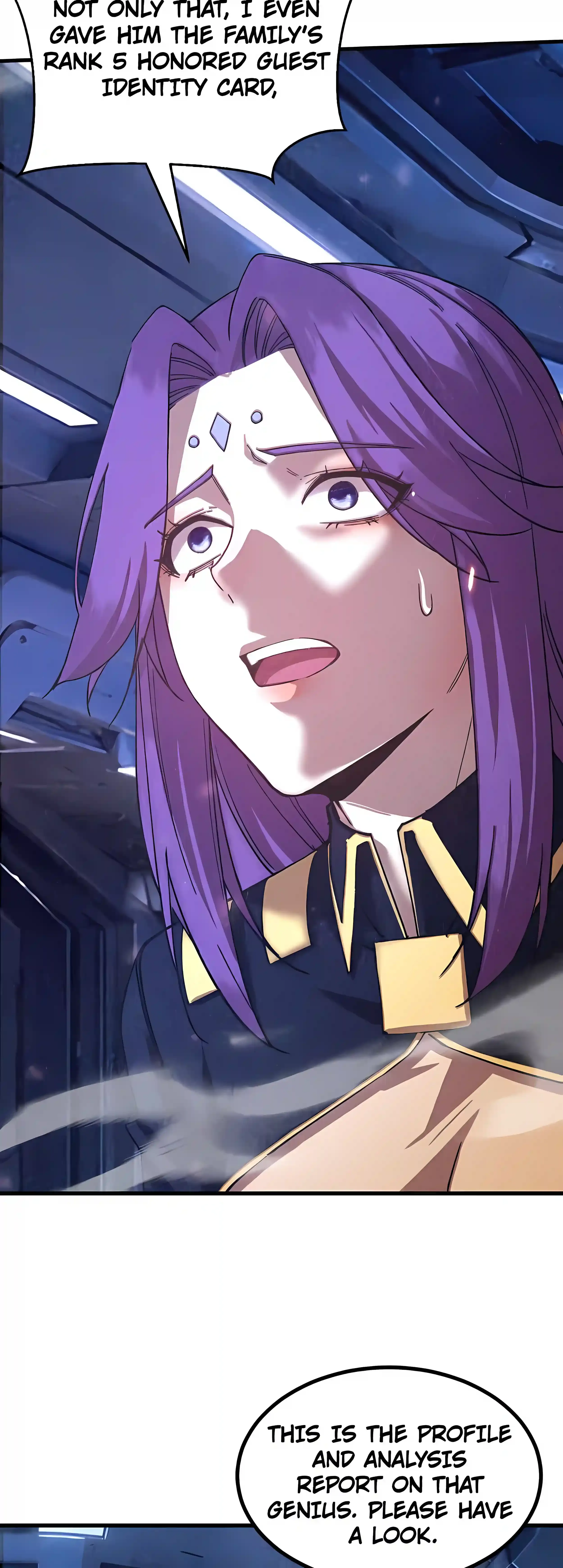 Log into the Future Chapter 335 Page 6