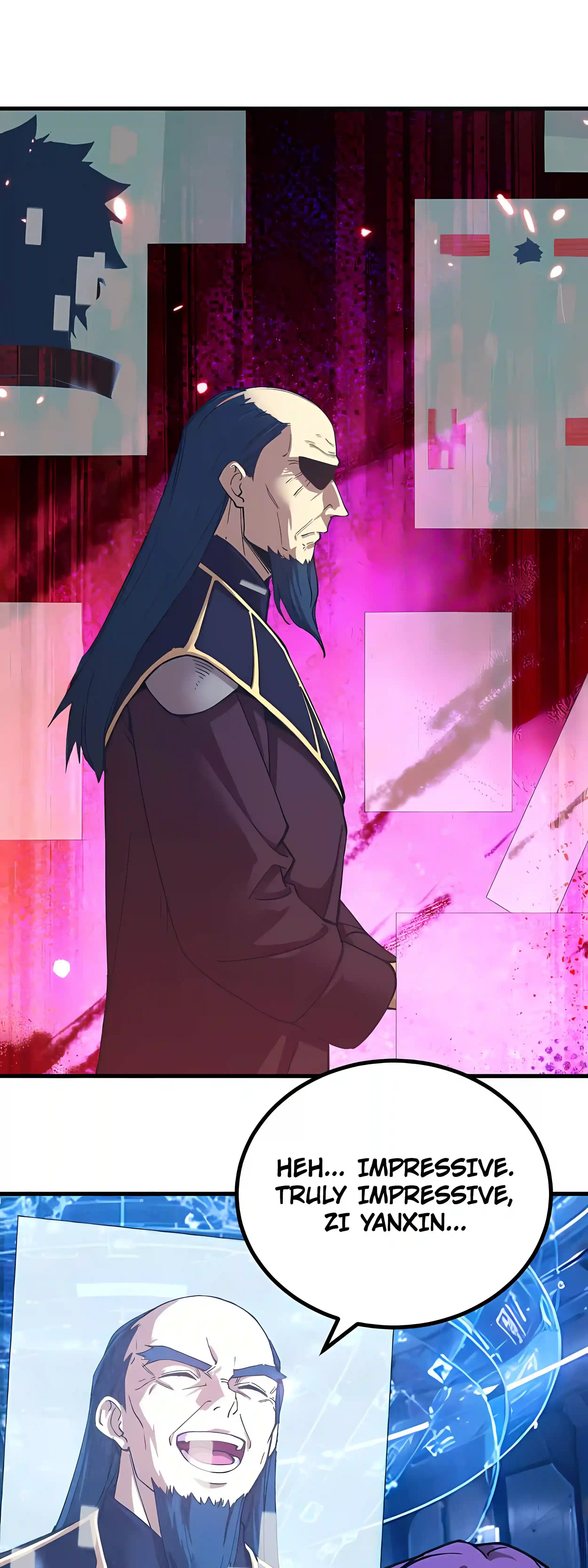 Log into the Future Chapter 335 Page 8