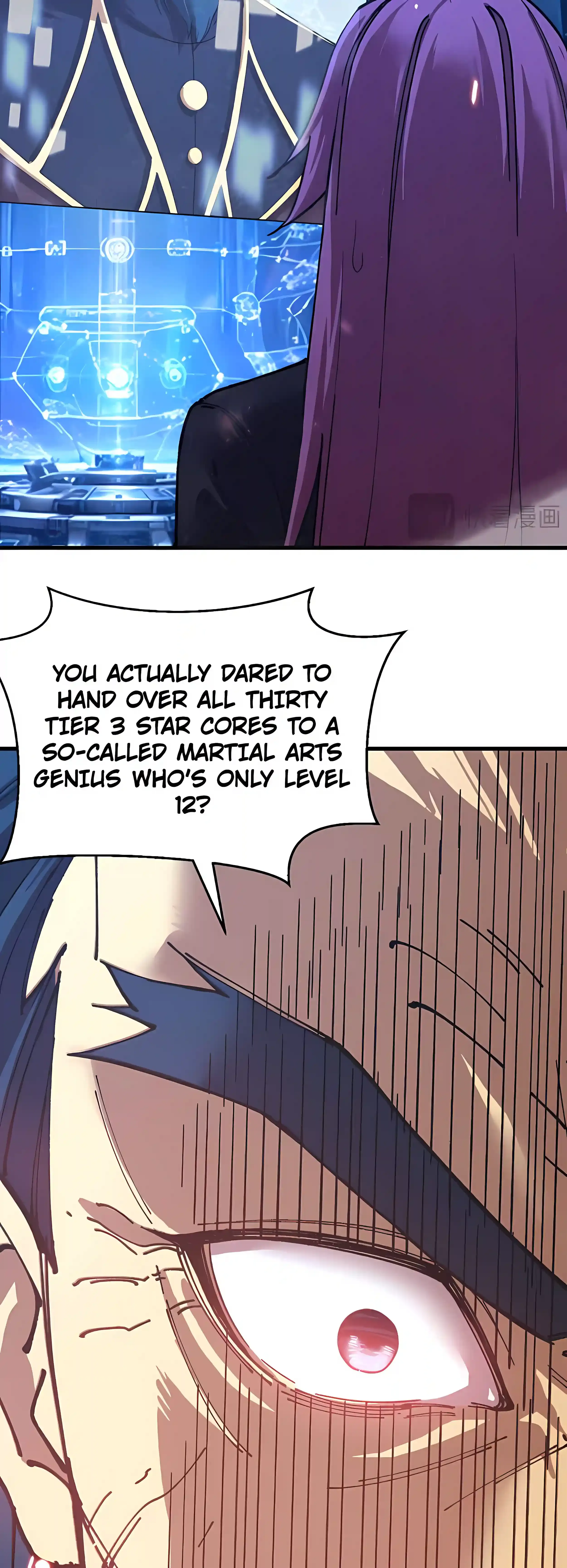 Log into the Future Chapter 335 Page 9