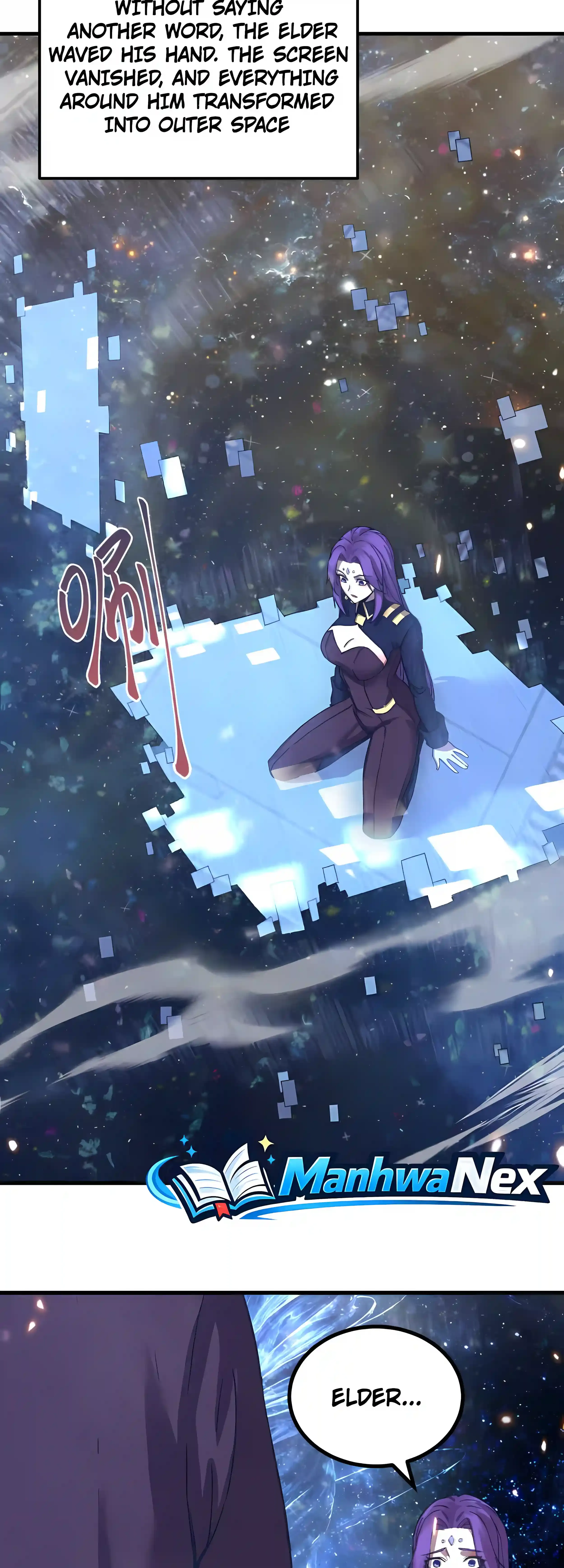 Log into the Future Chapter 335 Page 17
