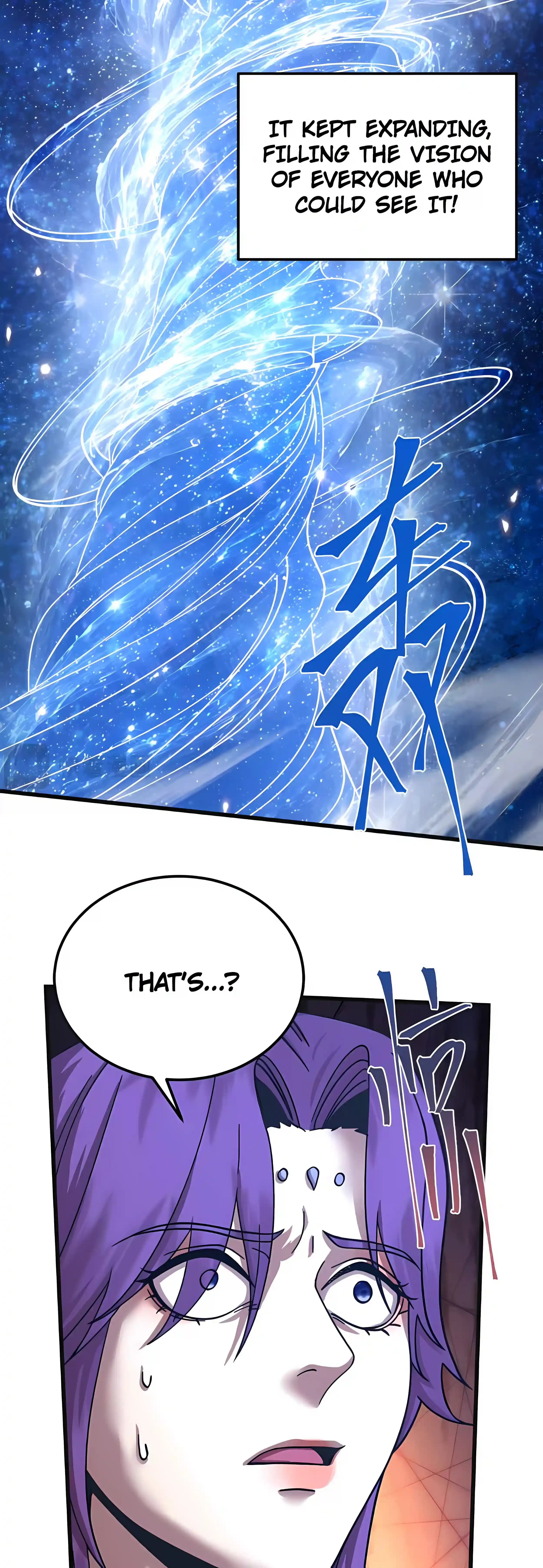 Log into the Future Chapter 335 Page 20