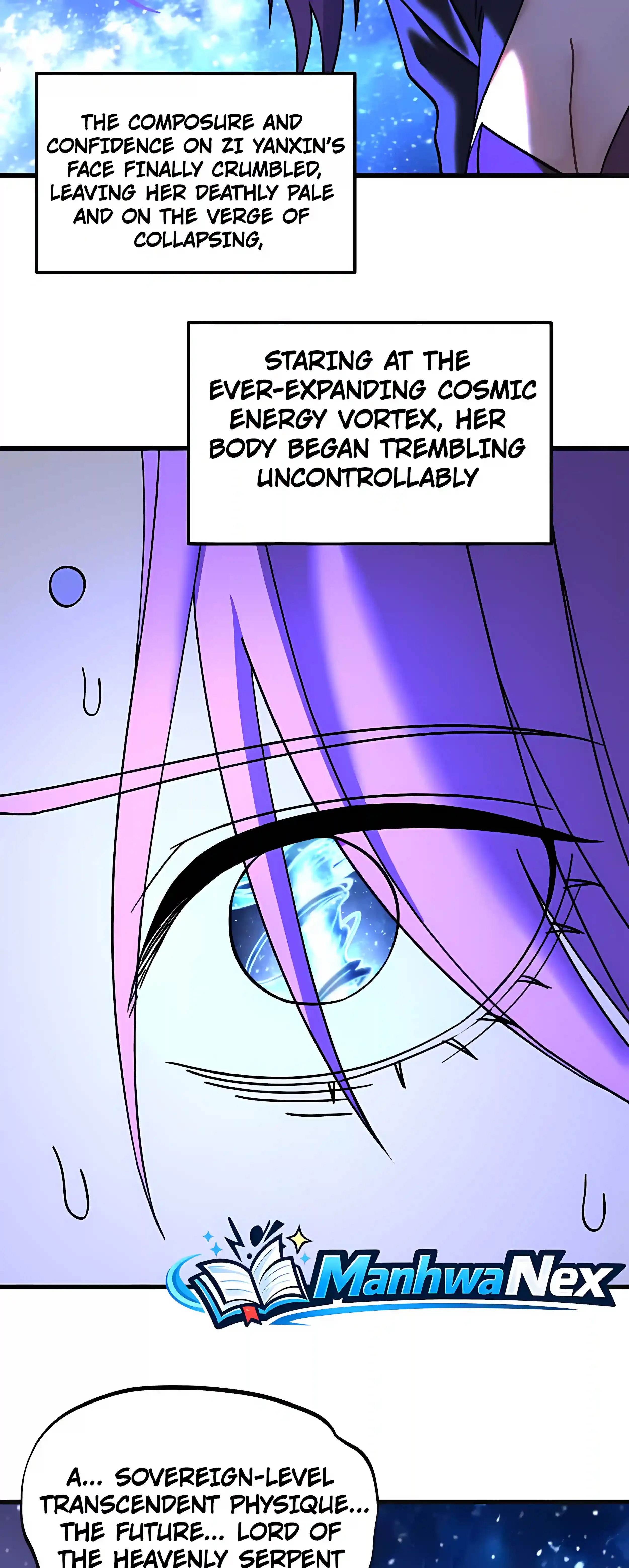 Log into the Future Chapter 335 Page 27