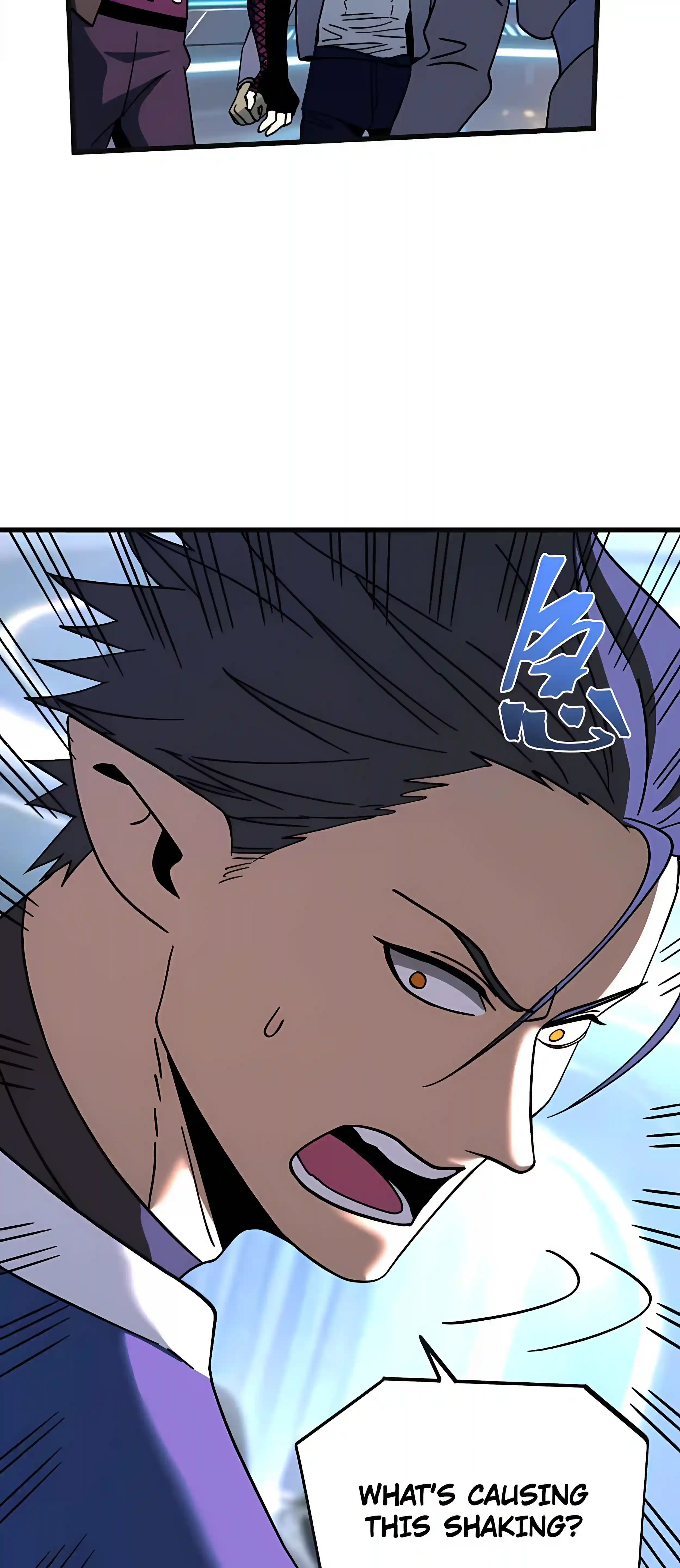 Log into the Future Chapter 335 Page 35