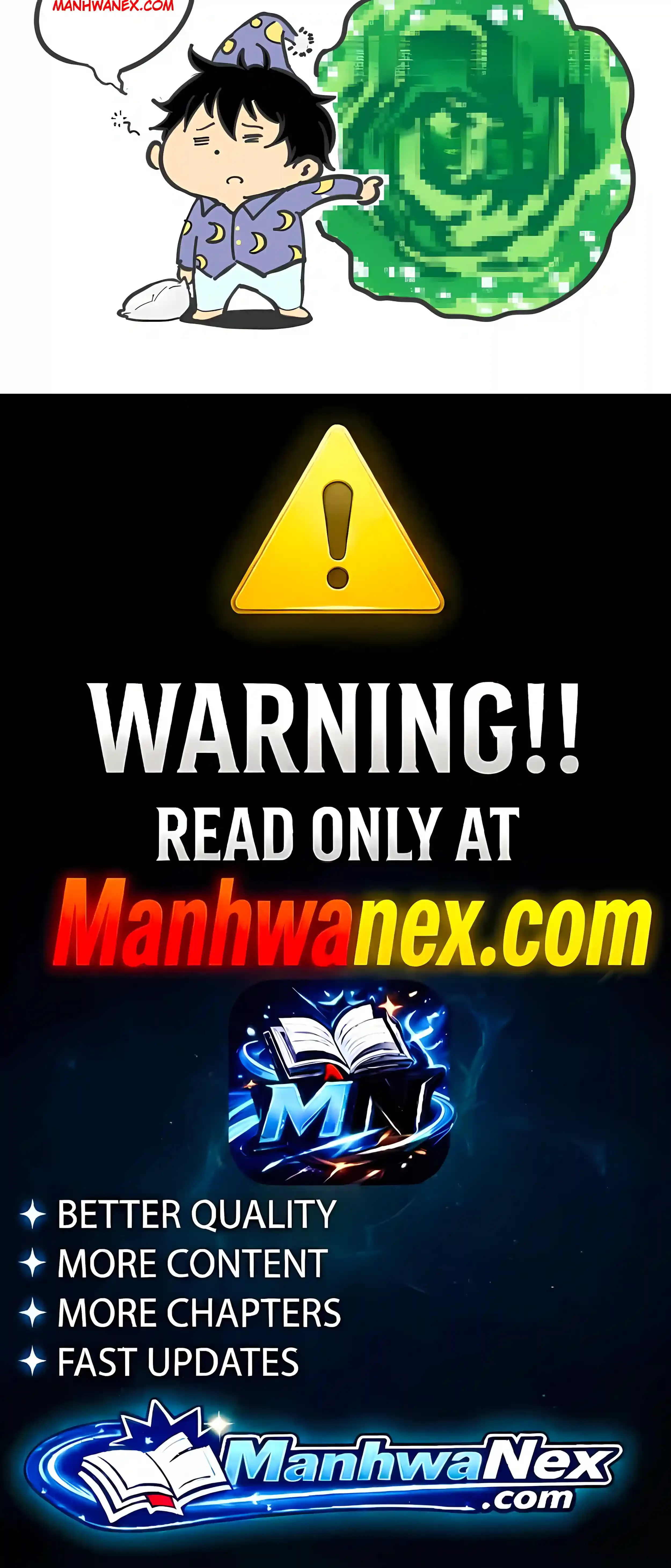 Log into the Future Chapter 335 Page 43