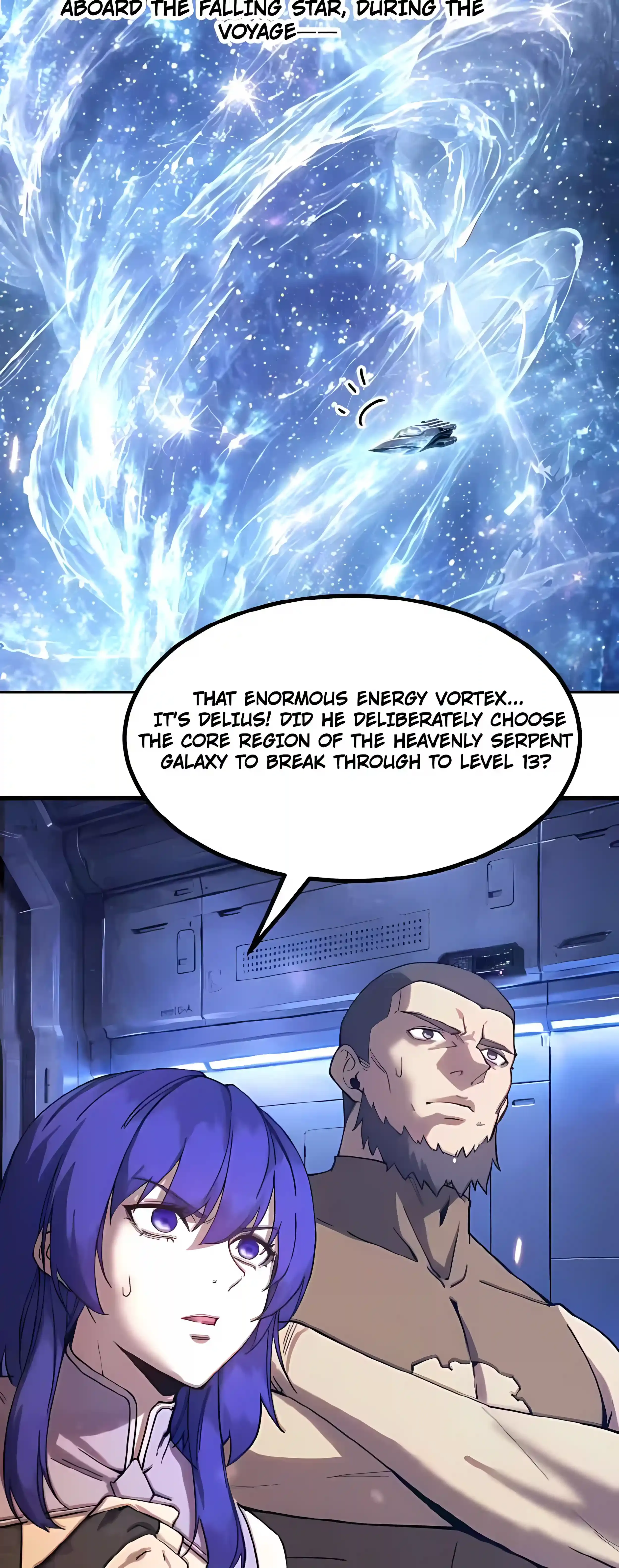 Log into the Future Chapter 336 Page 4