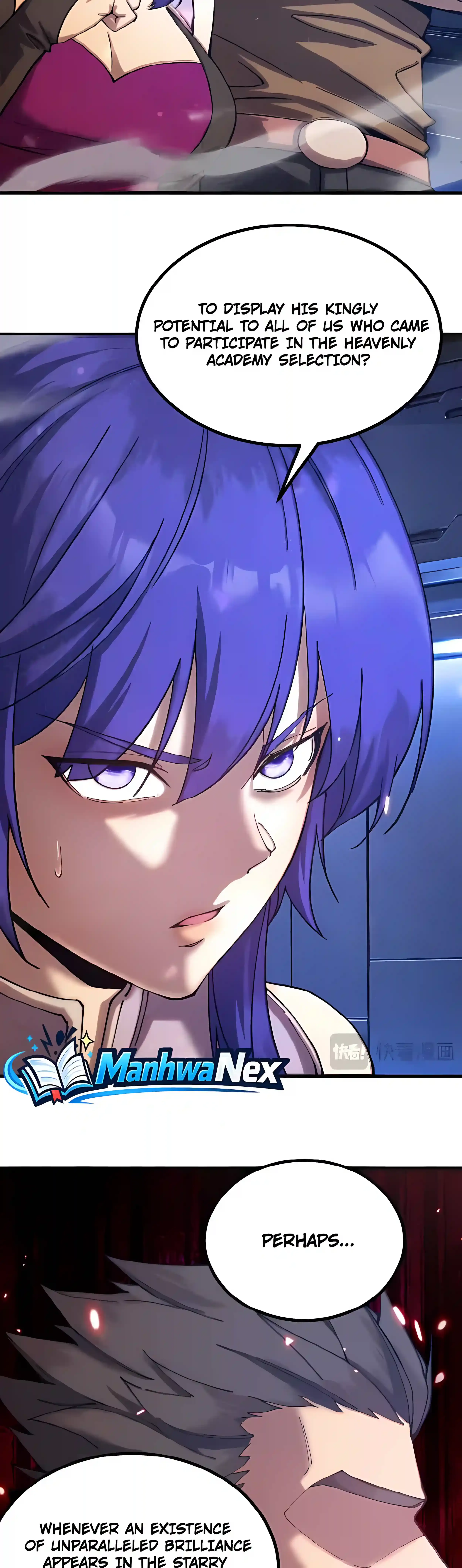 Log into the Future Chapter 336 Page 5