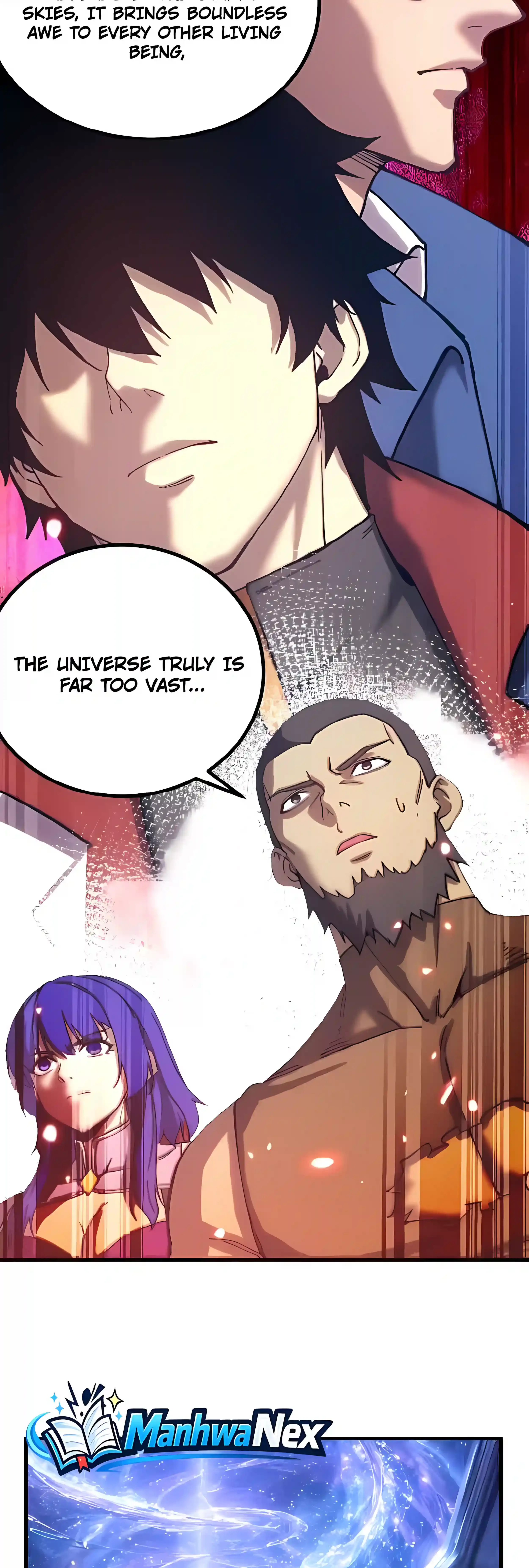 Log into the Future Chapter 336 Page 6