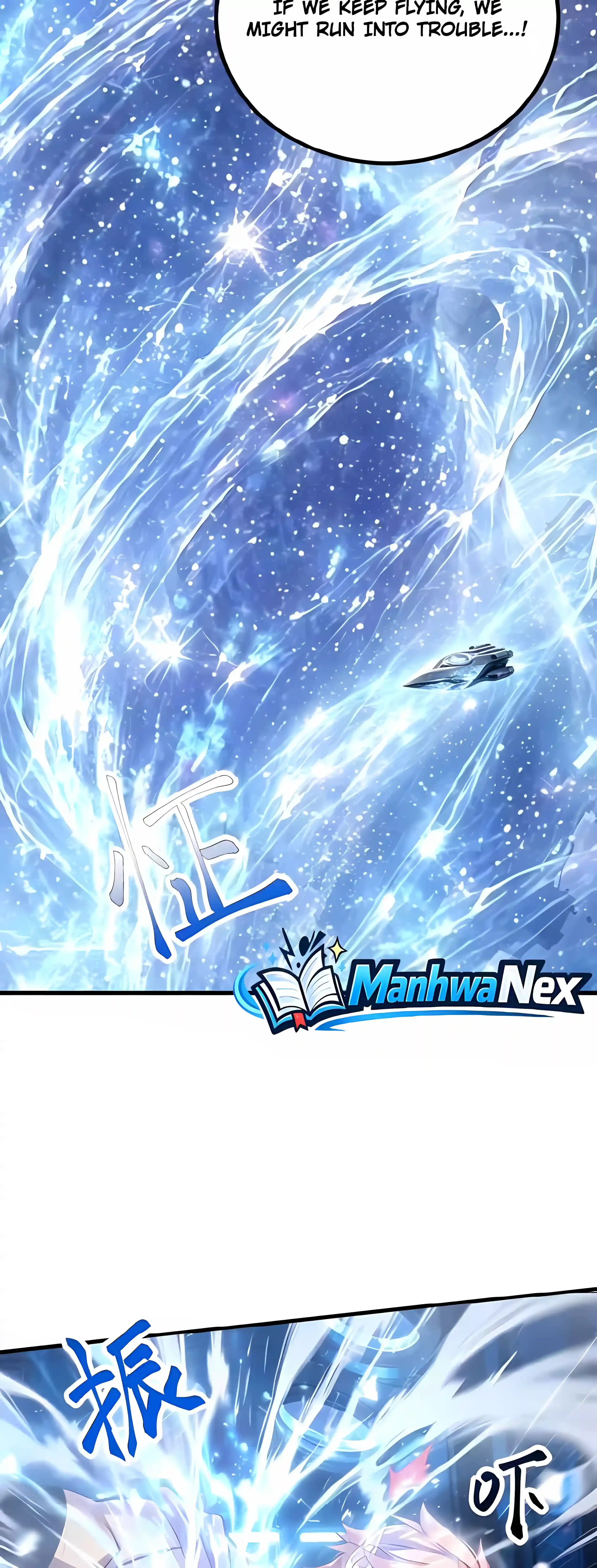 Log into the Future Chapter 336 Page 10