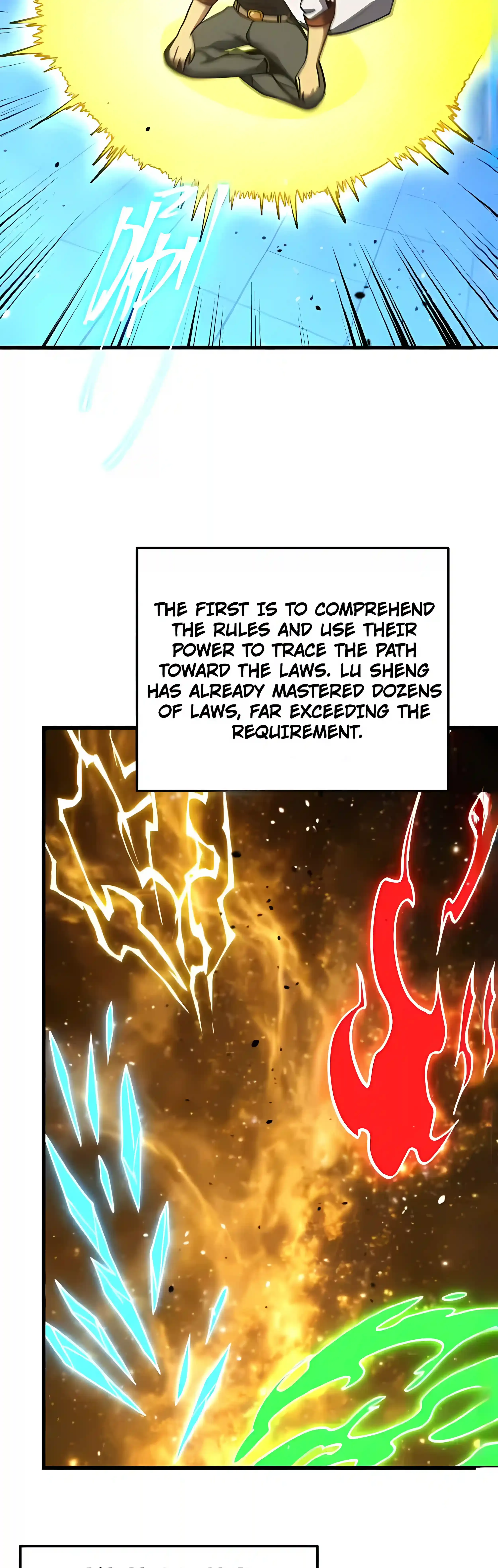Log into the Future Chapter 336 Page 24