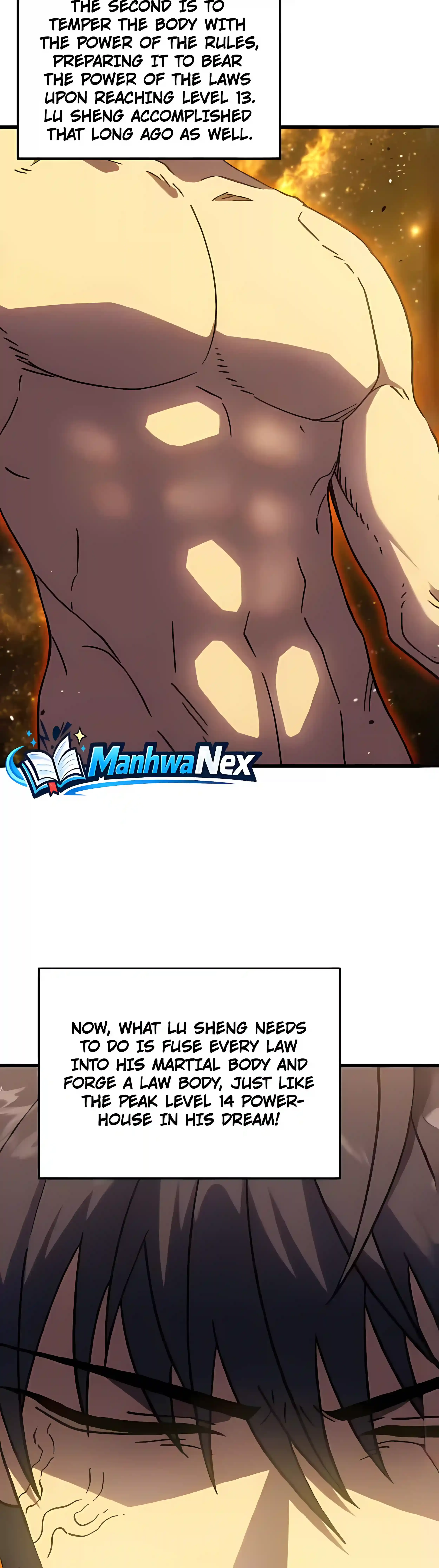 Log into the Future Chapter 336 Page 25