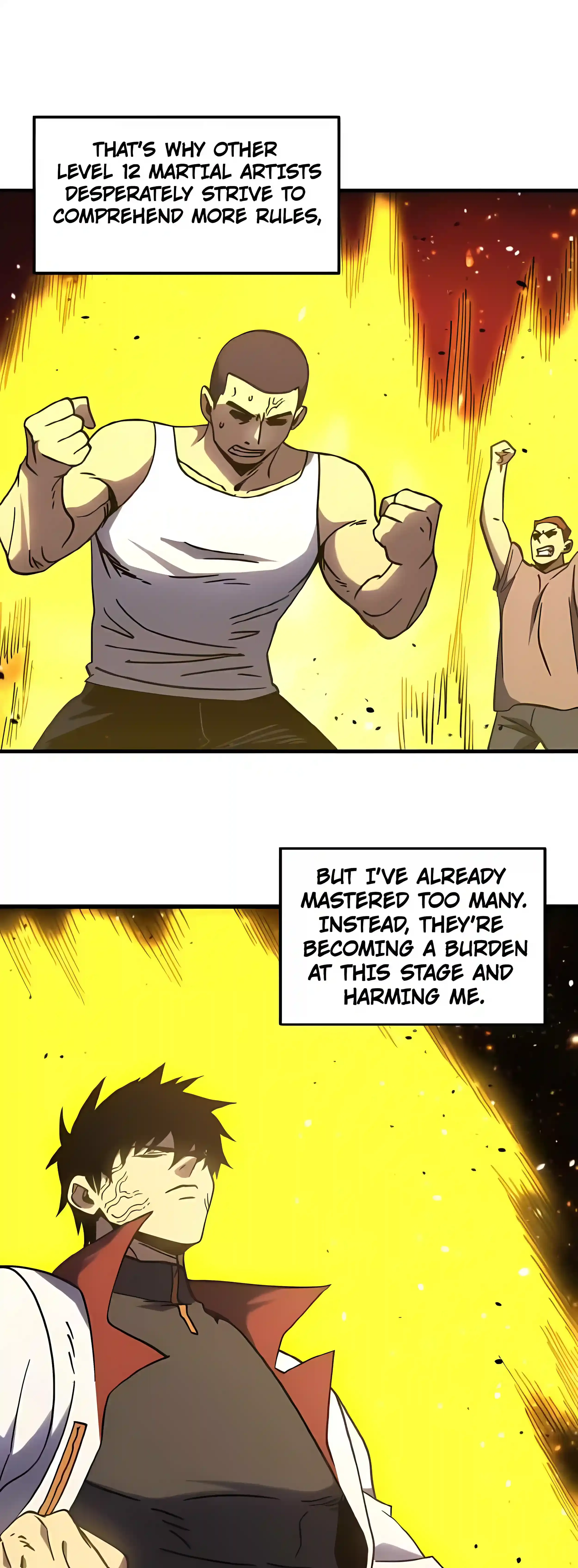 Log into the Future Chapter 336 Page 27