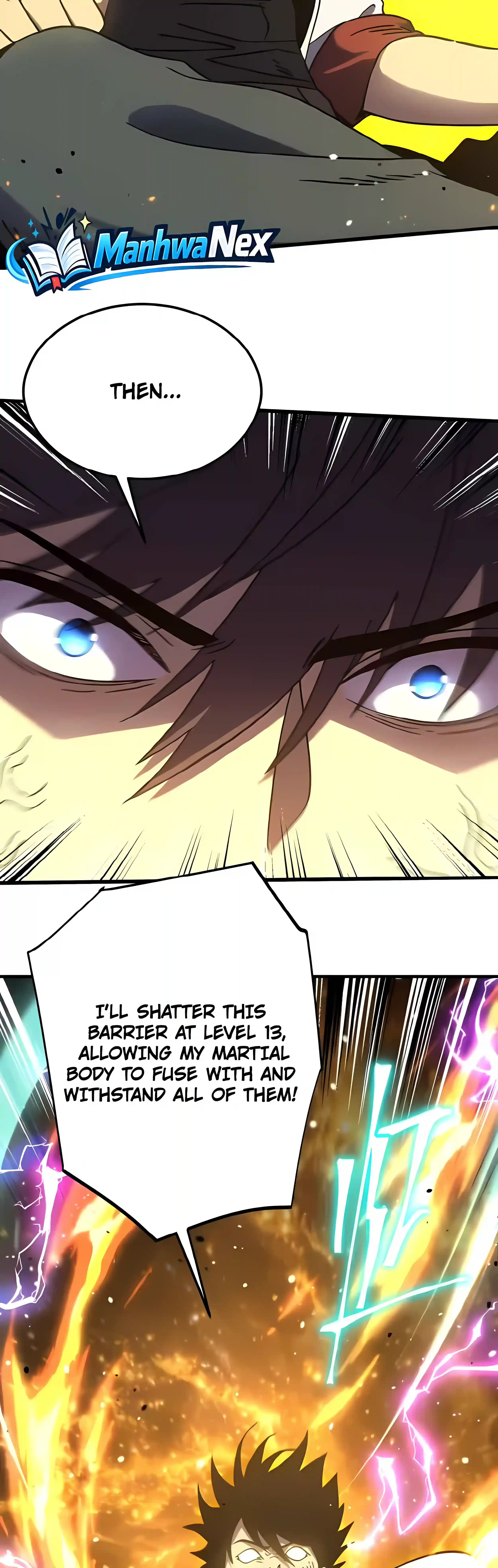 Log into the Future Chapter 336 Page 28
