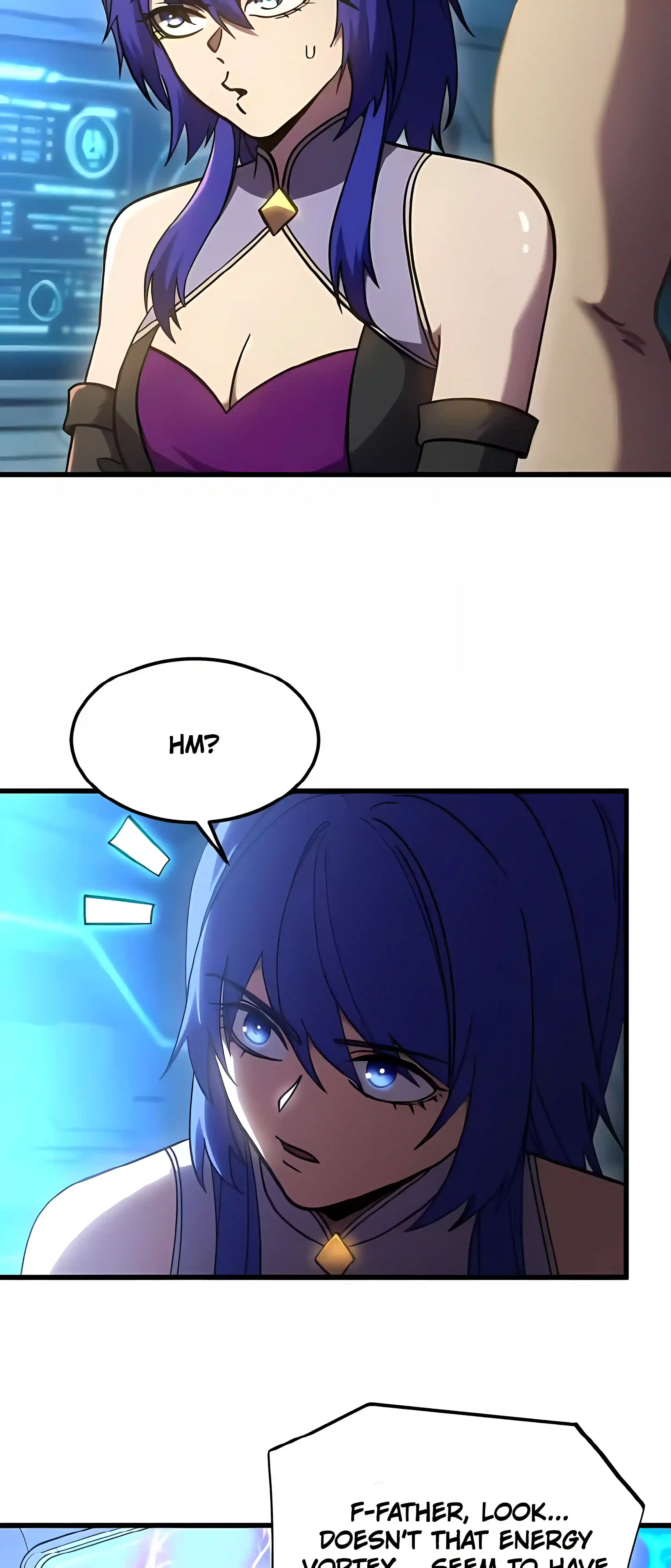 Log into the Future Chapter 336 Page 37