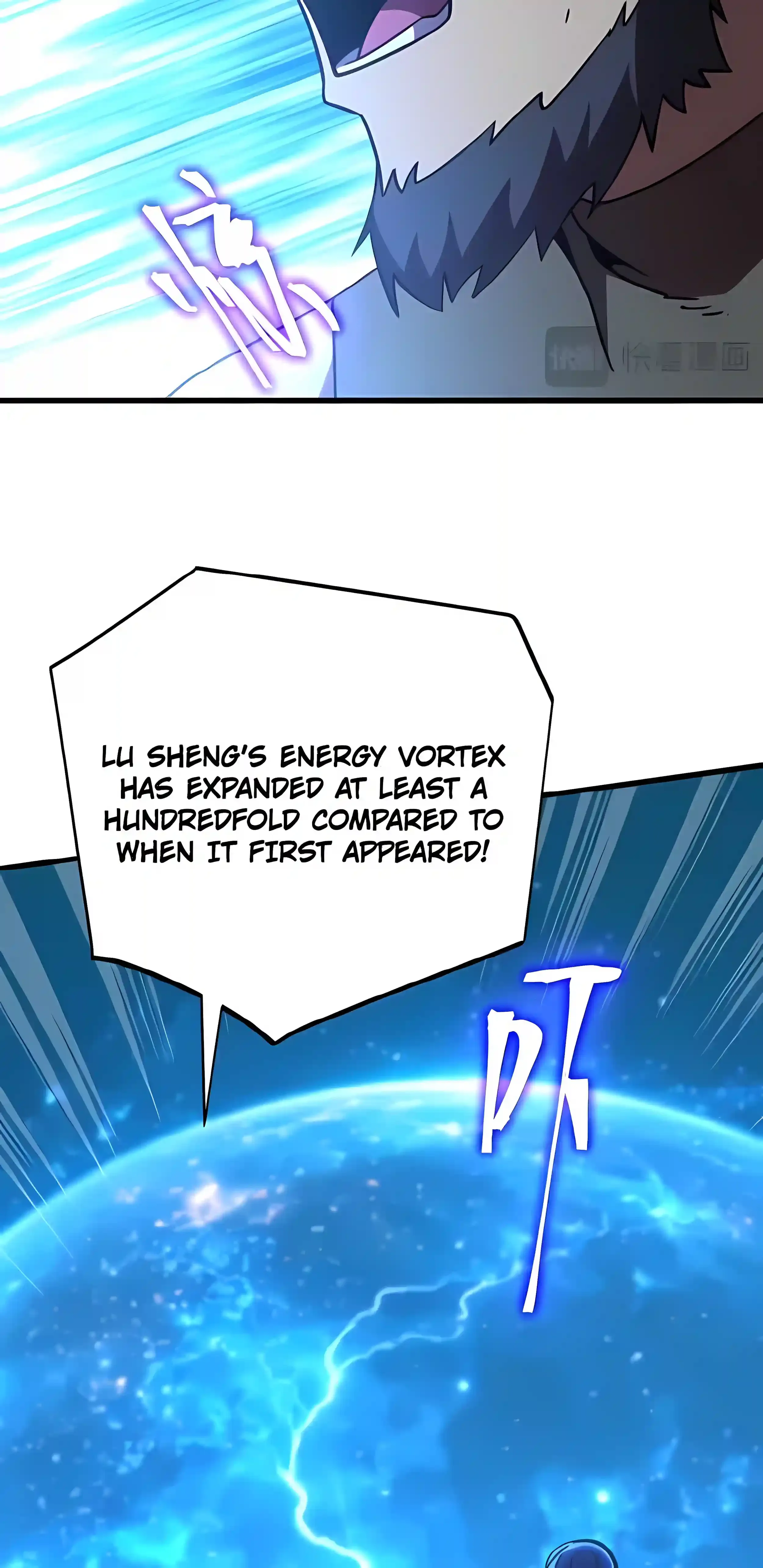 Log into the Future Chapter 336 Page 39